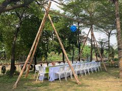 -陶缘一号·四季缘·老字号顺德菜·户外婚礼家宴(西滘店)