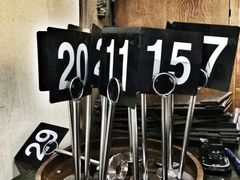 -1901 Cafe(西四店)