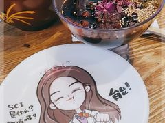 -柳叶刀烧烤(北大清华店)