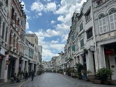 -椰语堂·海南清补凉(中山骑楼店)