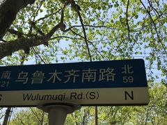 -伯衡55·吉品轩(乌鲁木齐南路店)