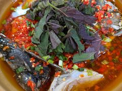 -笨罗卜浏阳菜馆(龙华鹏润达店)