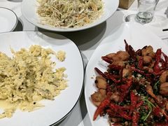 -渔码头食府·20年蓬莱老字号(登州路店)