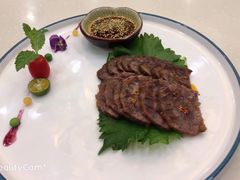 -茉莉餐厅(包河万达店)