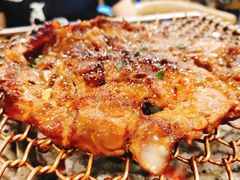 -大壮家原味烤肉(兴华北街店)