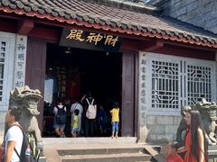 -南岳衡山风景名胜区