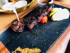 -MR.ROCKY洛奇先生RESTAURANT&BAR(宝安壹方城店)