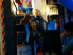 -好声音时尚量贩KTV(之心城店)