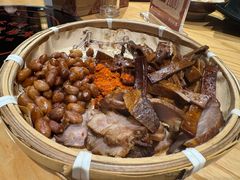 -老凯俚酸汤鱼(多彩城店)