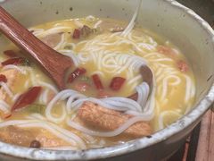 -七色云蔬食(喜邻里店)