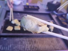 -石屏老字号4号包浆豆腐美食城(泼水广场店)