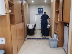 -大麦微针植发全国连锁
