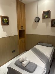 -芳朵美容养生SPA