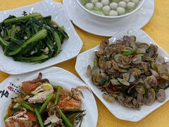 -秋姐美食店(旅游大道店)