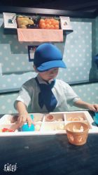 -幻贝家儿童乐园(苏州中心店)