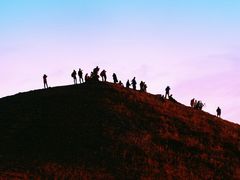 -塞罕坝国家级自然保护区