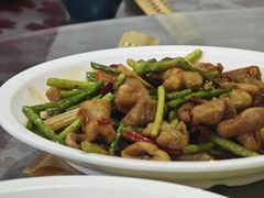 -曾氏肥肠馆(凯瑞雅居店)