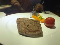 -鹿萤季·营地小馆(皇后公园店)