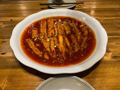 -三姐妹餐厅(曲江店)