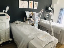 -MZ SKIN CARE逆齢驻颜中心