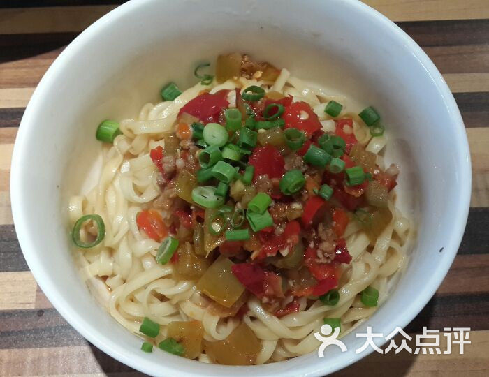 阿贵三品新派贵州菜燃面图片 - 第20张