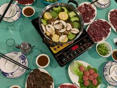 -乌记鲜活牛肉城(金砂东路店)