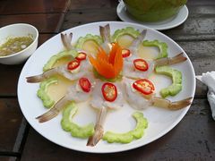 -Rimpa Lapin悬崖餐厅