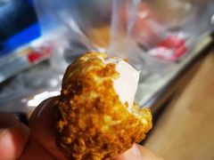 巧克力泡芙-糕材生•糕点•生日蛋糕(兴华街店)