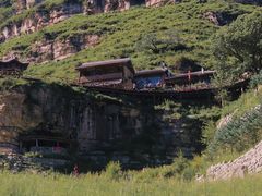 -芦芽山旅游度假区