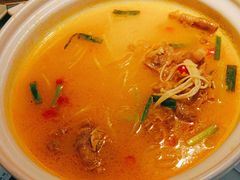 -小菜园新徽菜(溧阳万达店)