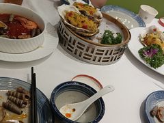 -必点海鲜·海肠捞饭·鲅鱼水饺(滨江道店)