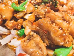 -杭百味·大众精选杭帮菜(西湖音乐喷泉店)