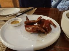 -民族饭店-四季餐厅