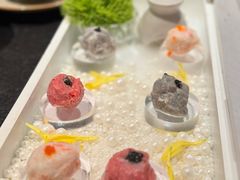 -色響火锅(恒隆广场店)