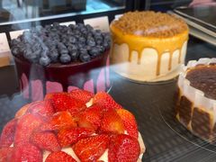 -BAKER&SPICE(BFC外滩金融中心店)