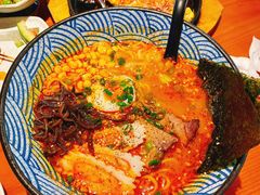地狱拉面-有喜屋·烧鸟·居酒屋(周浦万达店)