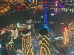 -上海中心大厦