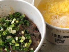 -熊腊生热干面馆(宝丰店)