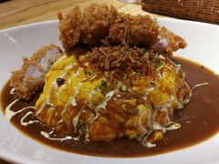 -Ufufu cafe(天神巷店)