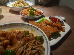 炸猪排-十面春风·江南面馆(崇宁路店)