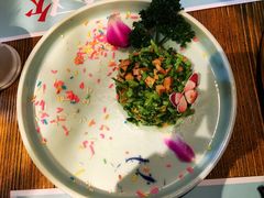 香干马兰头-胡桃里音乐酒馆(环亚凯瑟琳广场店)