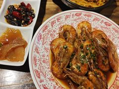 -鱼食饭稻·苏浙土菜17年老馆子(平江路店)