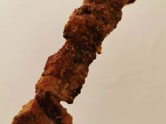 羊肉串-阳坊胜利涮羊肉(阳坊老店)