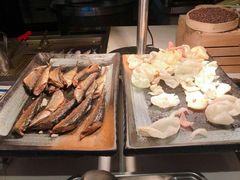 -厦门艾美酒店·新食谱西餐厅