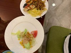 -北京金龙潭御瑞酒店(花园桥地铁站店)