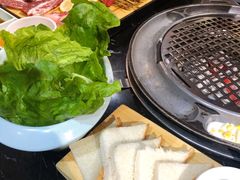 -鹤江桥·红油牛肉粉(SKP店)