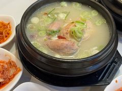 -长顺参鸡汤店(西塔总店)