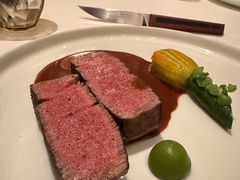 -Caprice(香港四季酒店)