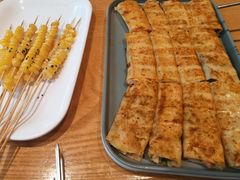 -星光小把串·海鲜烧烤(西安路店)