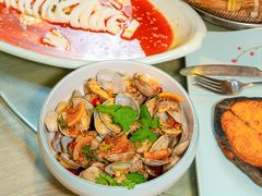 -巽寮印象美食部落餐厅·海鲜·地方特色菜(惠州体验店)